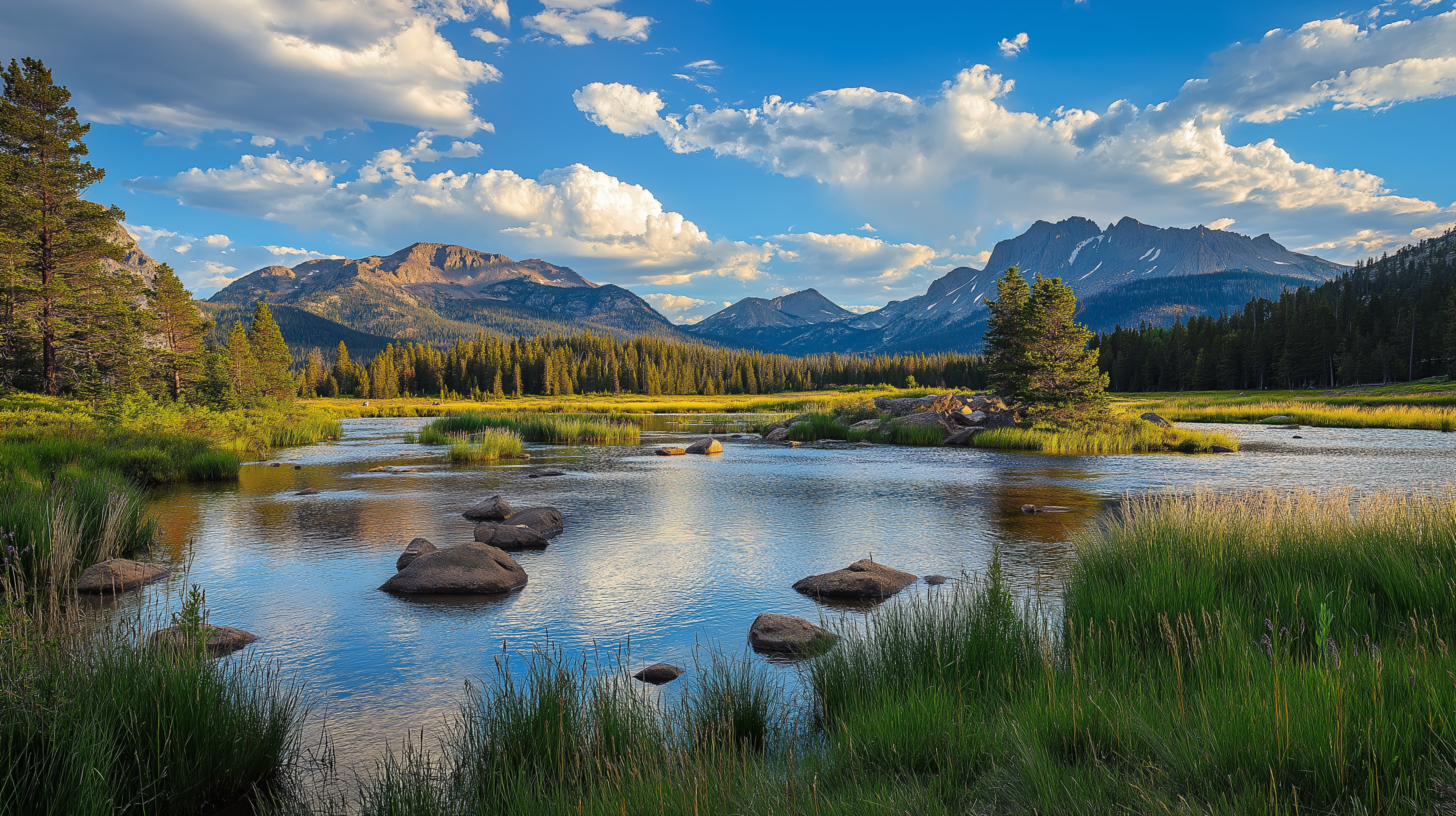Ultimate Summer Adventure in the Colorado Rockies: Biking, Rafting & More!