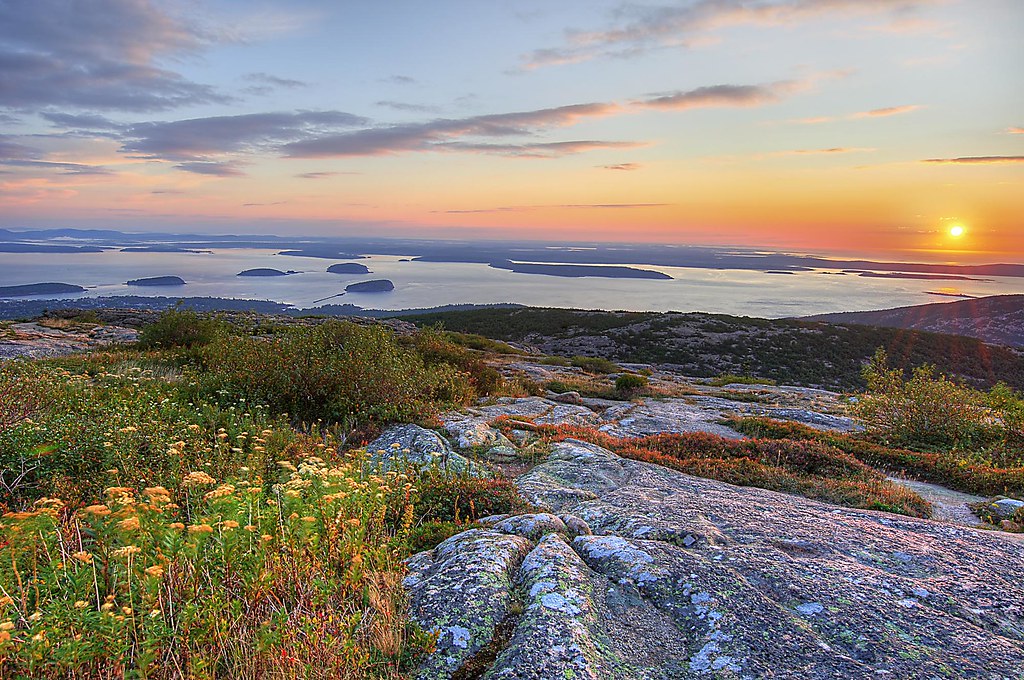 Experience Bar Harbor: 3 Epic Adventures You Can’t Miss!