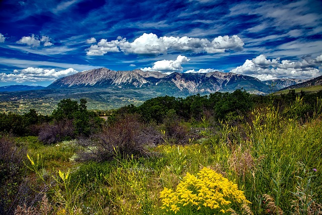 Epic Colorado Summer Adventure: Rafting, Trains, Mountains & Thrills!