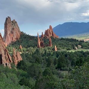 Unleash Your Adventurous Spirit: A Thrilling Day Trip Itinerary in Colorado Springs