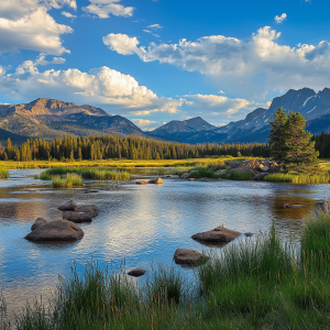 Ultimate Summer Adventure in the Colorado Rockies: Biking, Rafting & More!