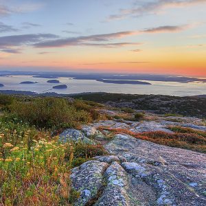 Experience Bar Harbor: 3 Epic Adventures You Can’t Miss!