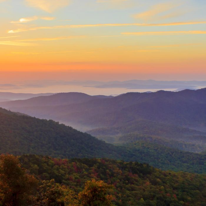 Asheville Awaits: 3 Epic Adventures in the Blue Ridge Mountains
