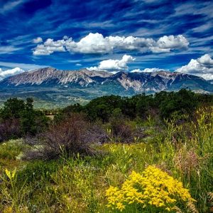 Epic Colorado Summer Adventure: Rafting, Trains, Mountains & Thrills!